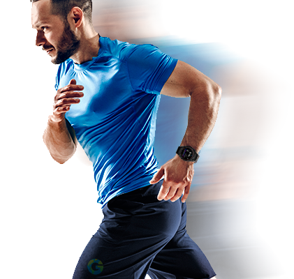 Беговые программы