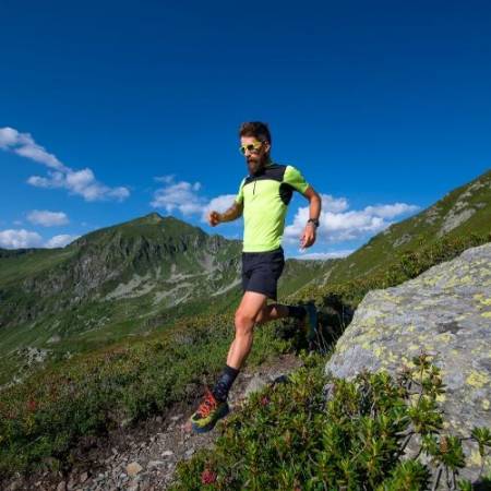 Что нужно знать о горном беге?