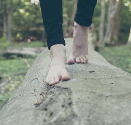 Пронация и супинация