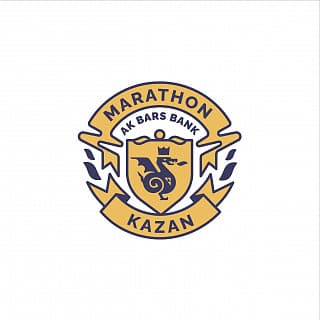 Забег Казанский марафон