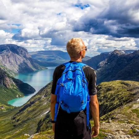 Как выбрать рюкзак для бега?