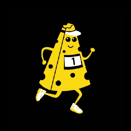 Забег Народный трейл