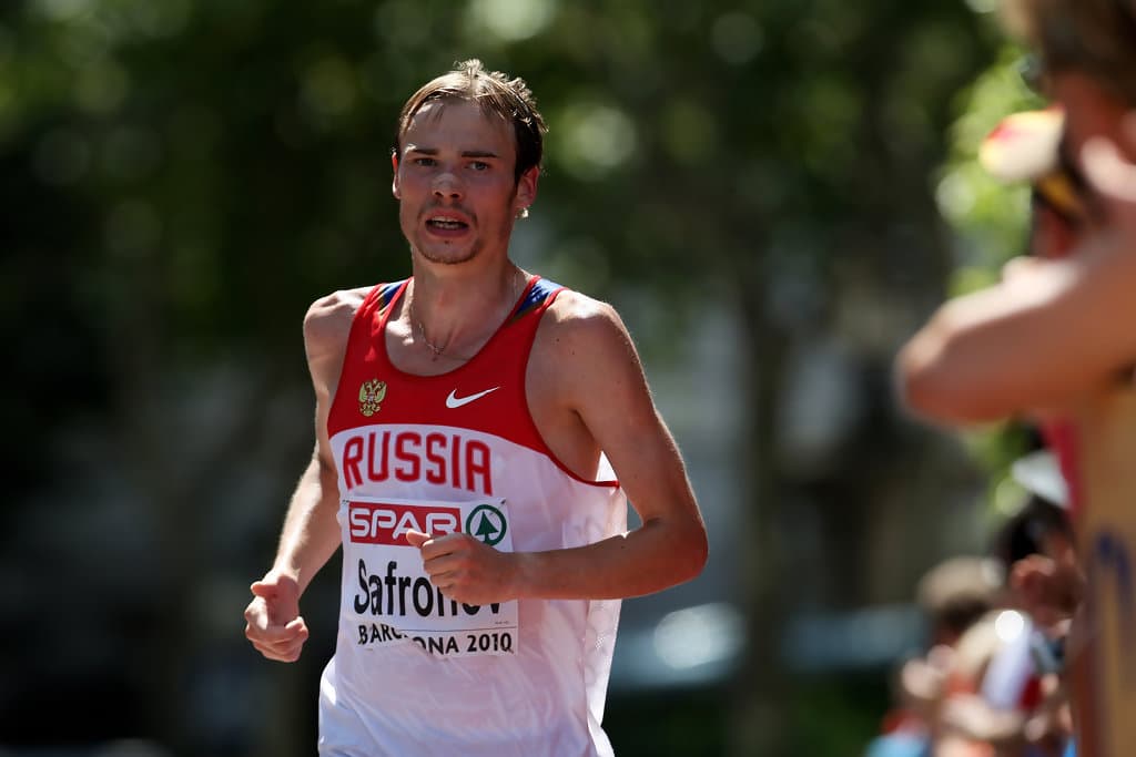 Сафронов Дмитрий Олегович