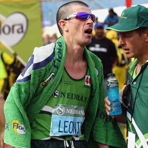 Швецов Леонид Владимирович