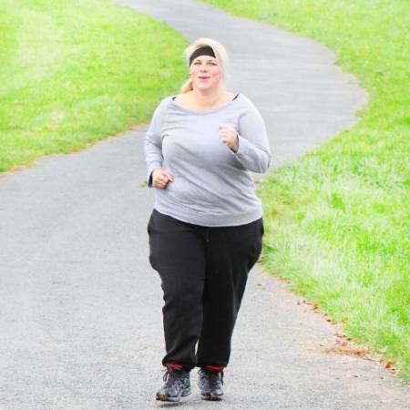 Важен ли бег для похудения?