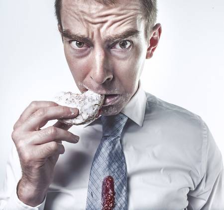 Как питаться до, во время и после забега