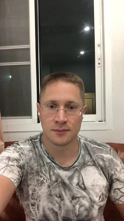 12. Александр, первый полумарафон в Бангкоке