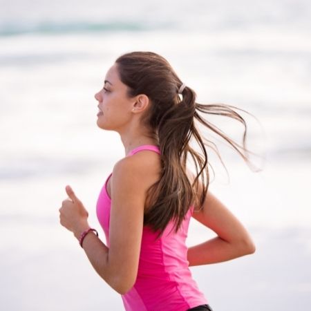 Трудности начинающих бегунов