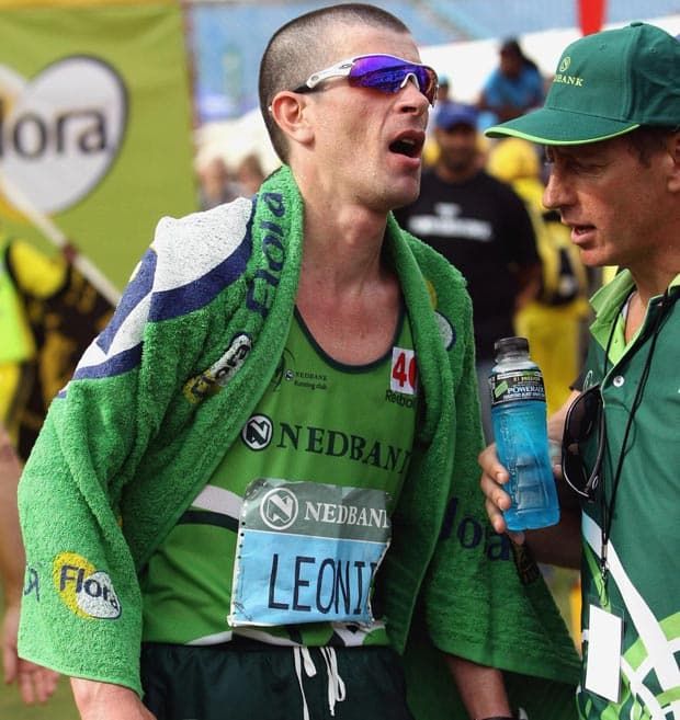 Швецов Леонид Владимирович