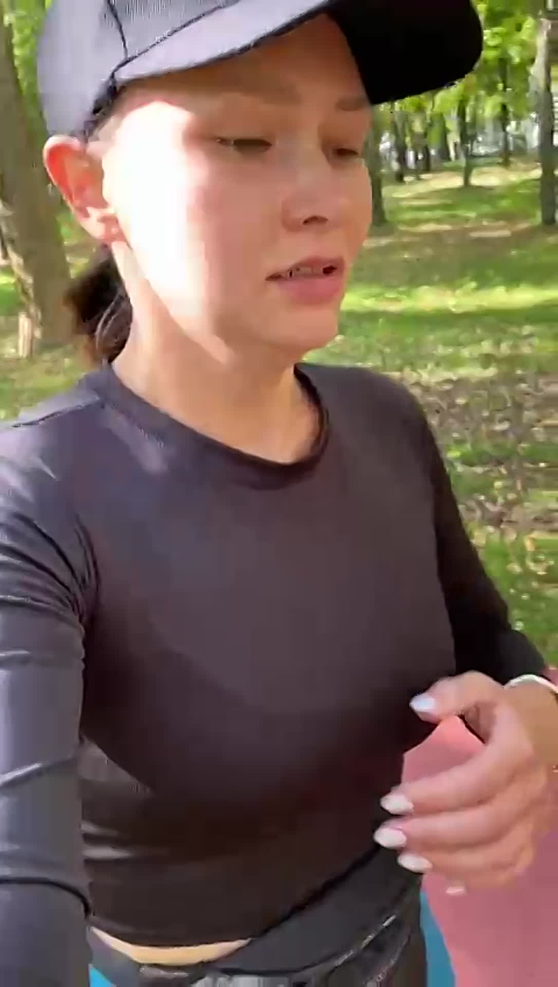 04. Надежда, 10 км