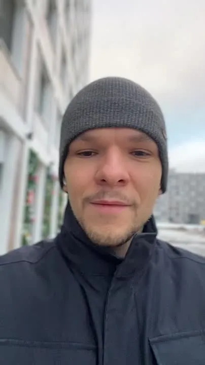 03. Игорь, первый полумарафон