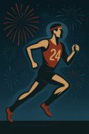 Забег Суточный забег Хабаровск