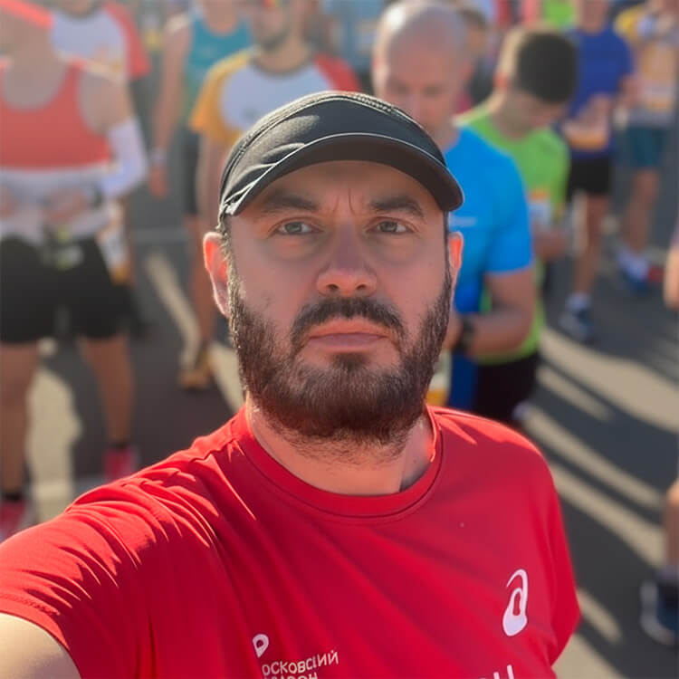 Олег Кульков