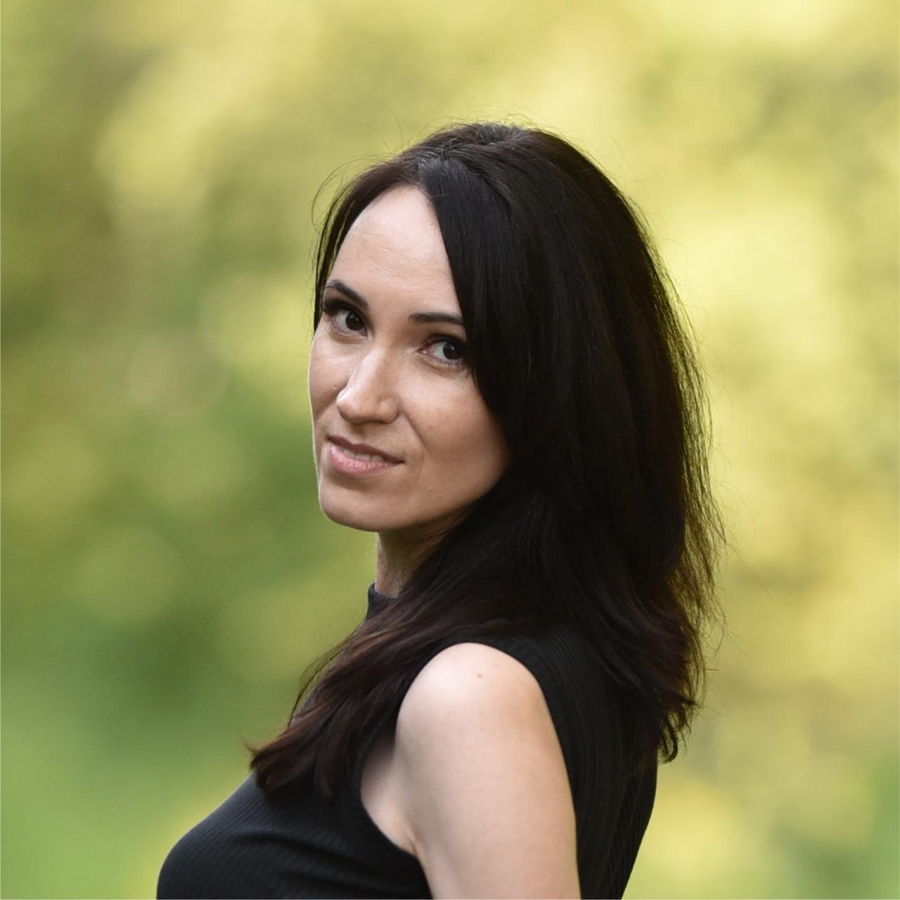 Юлия Ракова