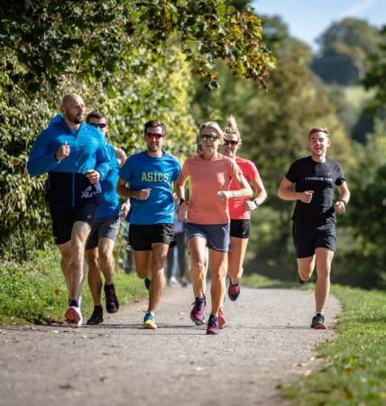 Как правильно дышать при беге: главный секрет, о котором все молчат