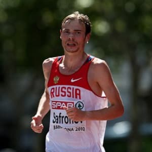 Сафронов Дмитрий Олегович