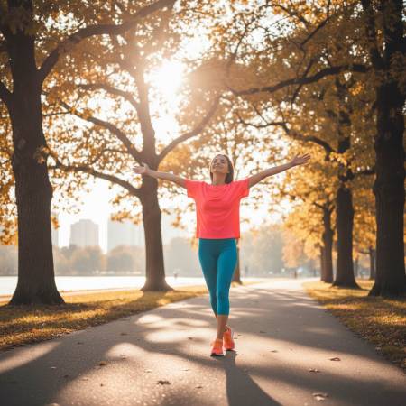 Шагобег: как начать бегать с нуля и не бросить через неделю