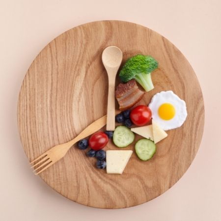 Подходит ли периодическое голодание для бегунов