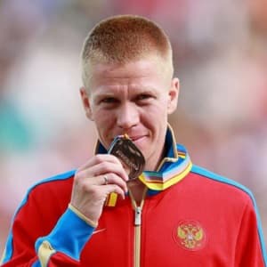 Реунков Алексей Михайлович