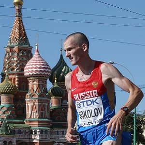 Соколов Алексей Александрович