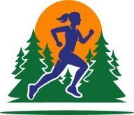 Забег Тверской бег. Трейл Олбово