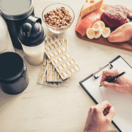 Как бегуну использовать спортивное питание. Гели, изотоники, энергетики