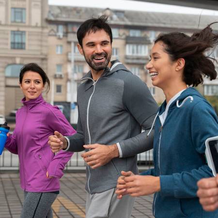 Как участвовать в забегах: подробный гайд