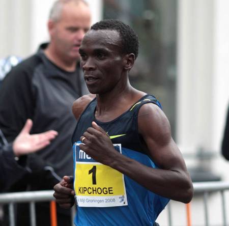 23 факта о жизни и достижениях Элиуда Кипчоге, о которых мало кому известно