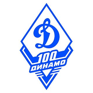 Забег Динамовская десятка