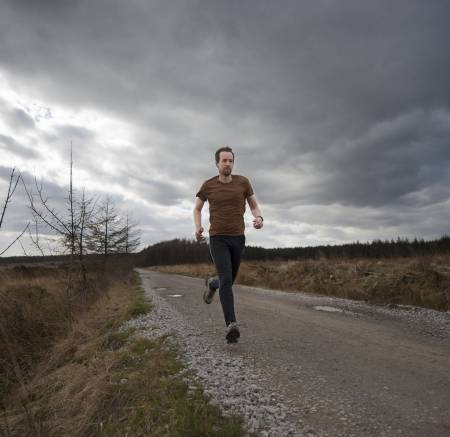 9 преимуществ одиночного бега