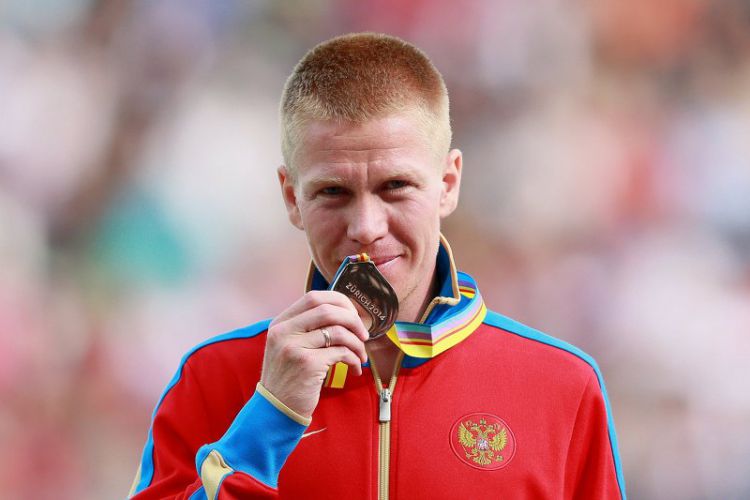 Реунков Алексей Михайлович