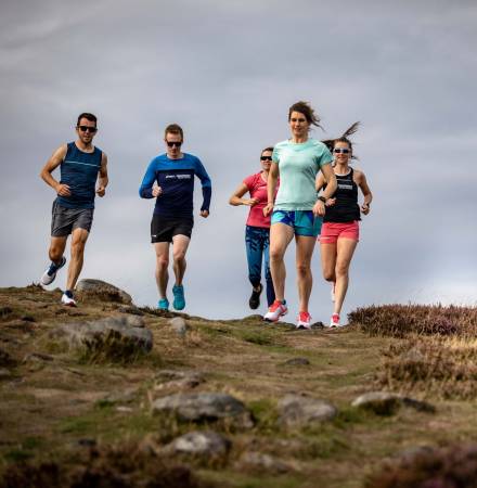 Любите бег? Ваше сердце тоже его обожает!