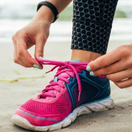 Мембранные кроссовки – а нужны ли они?