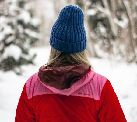 Как выбрать шапку для бега?