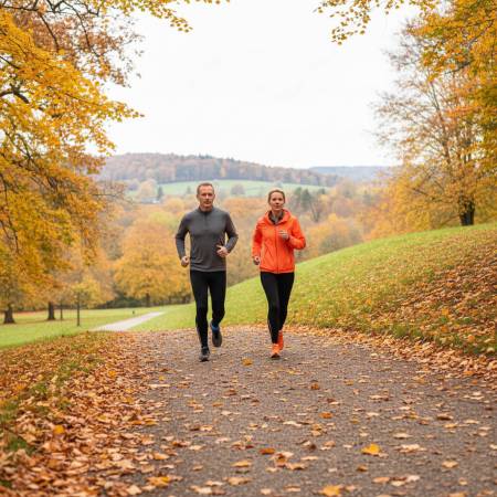 Бег в гору: как превратить забегания в гору из пытки в секретное оружие