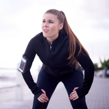 Сколько раз в неделю нужно бегать?