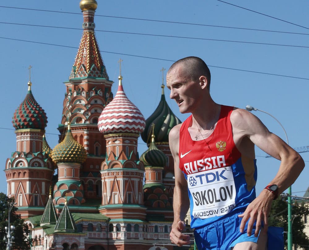 Соколов Алексей Александрович