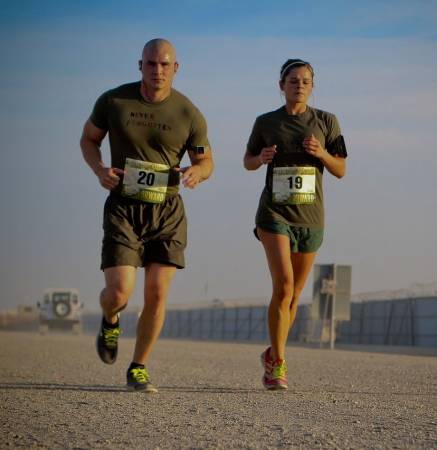 7 советов по уходу за одеждой и аксессуарами для бега