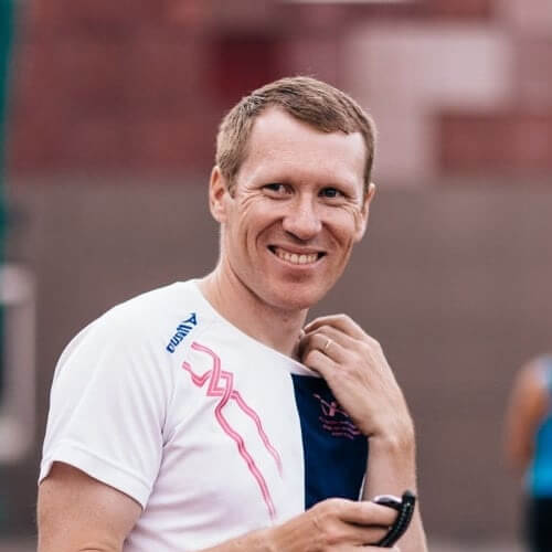 Олег Кульков