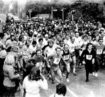 7 лучших моментов в истории марафона