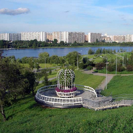 Забег КАСКАД 2