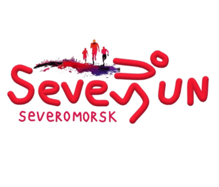 Забег Парковый забег