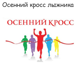Забег Кросс лыжников Волкуша