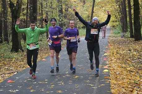 Забег Балашиха RunFest 190