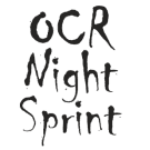 CRAZY SQUIRREL NIGHT SPRINT, Москва