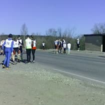 галерея