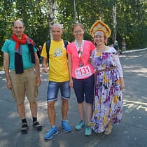 галерея