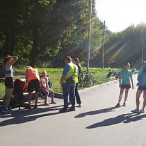 галерея