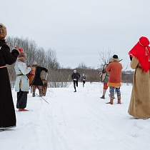 галерея