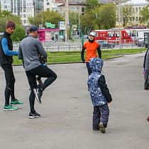 галерея
